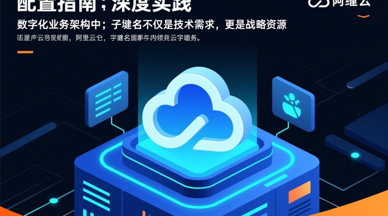 阿里云开通子域名，这一举措将带来哪些影响和机遇？-好主机测评网