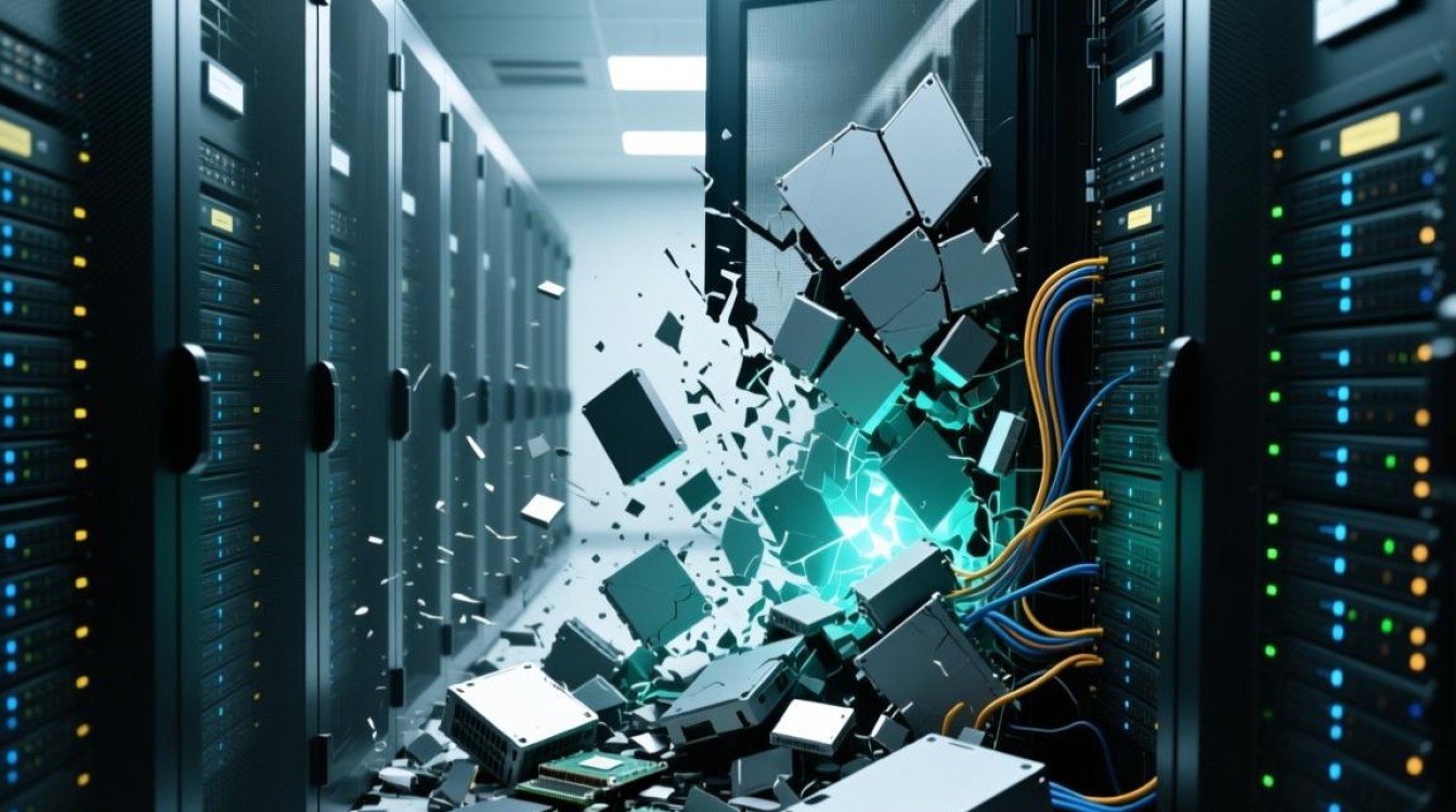 服务器镜像备份的具体操作步骤和注意事项有哪些？-好主机测评网