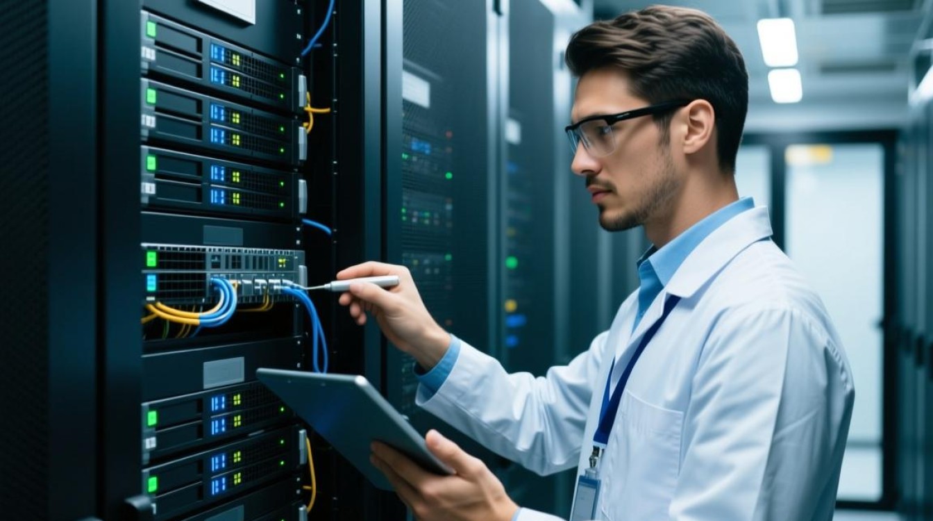 服务器调试时遇到问题，有哪些高效方法或技巧可以快速定位并解决？-好主机测评网