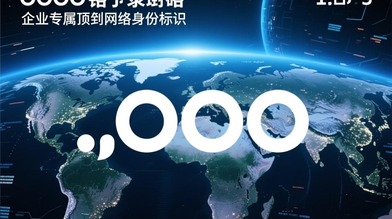 ooo后缀域名兴起背后的商业潜力与市场疑问解析？