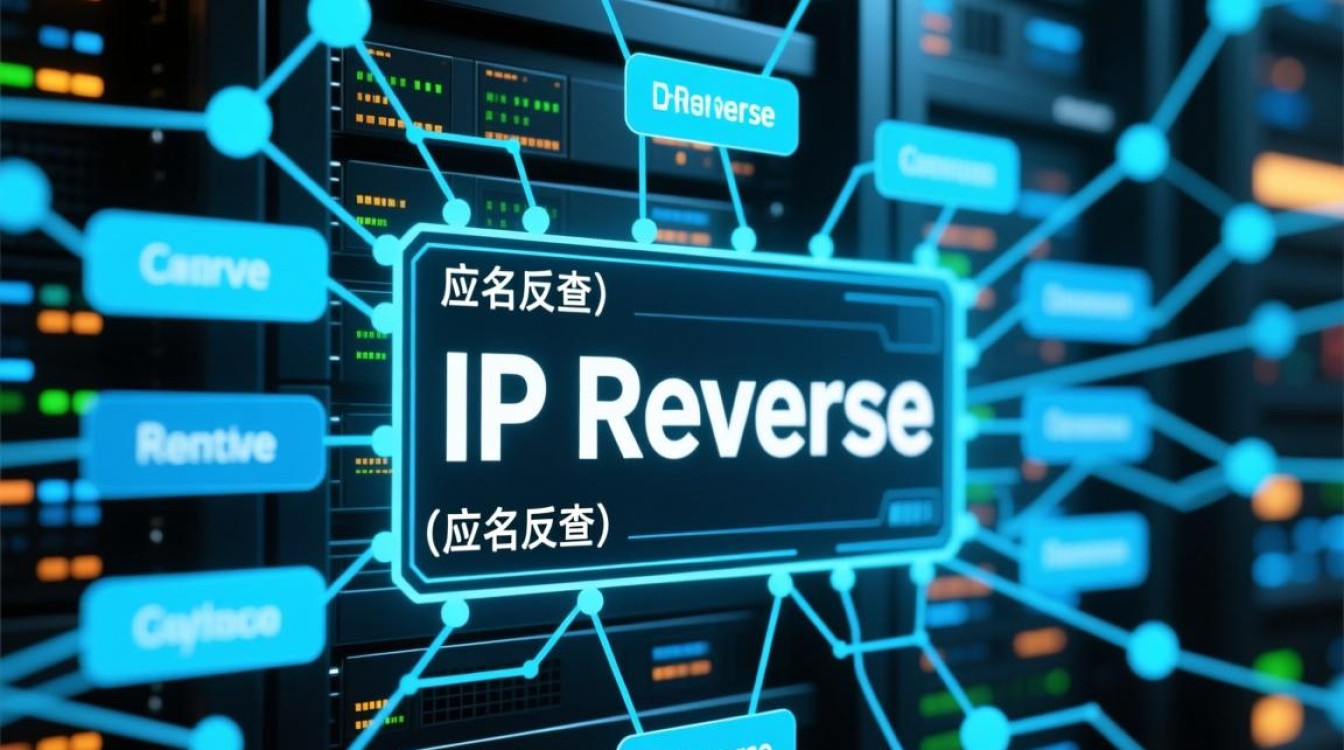 域名反查在线工具如何准确查询并识别域名背后的信息？-好主机测评网