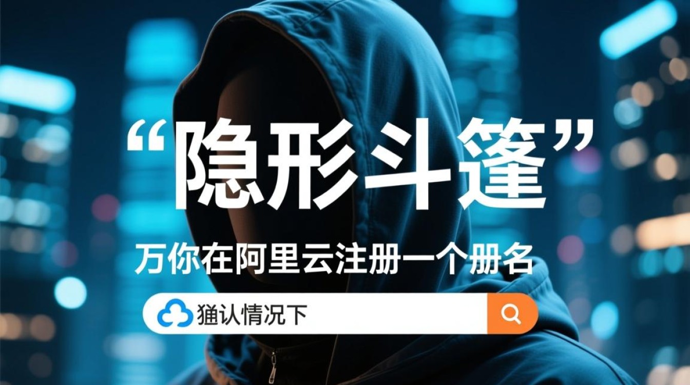 阿里云域名隐私功能开启，这背后有何深意？-好主机测评网