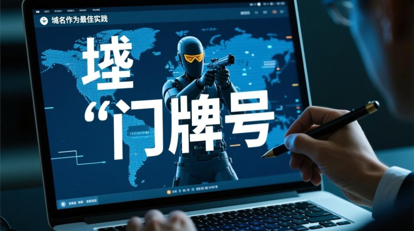 揭秘高效攻击域名的方法，是黑客技巧还是安全漏洞？