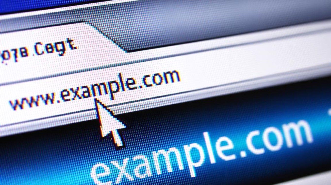 如何正确操作才能成功打开通过域名访问的网页？