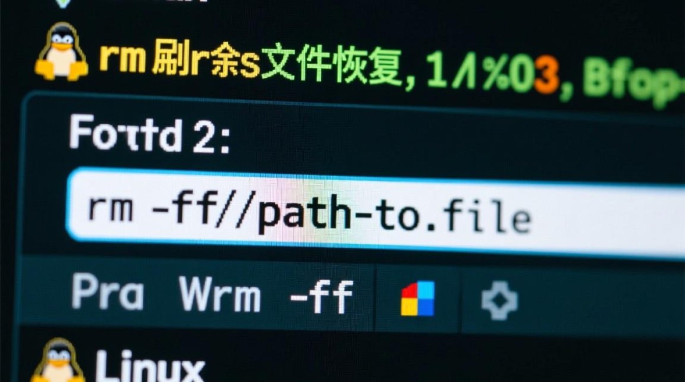 Linux下使用rm命令误删文件,如何进行恢复和修复? Linux下使用rm命令误删文件,如何进行恢复和修复?