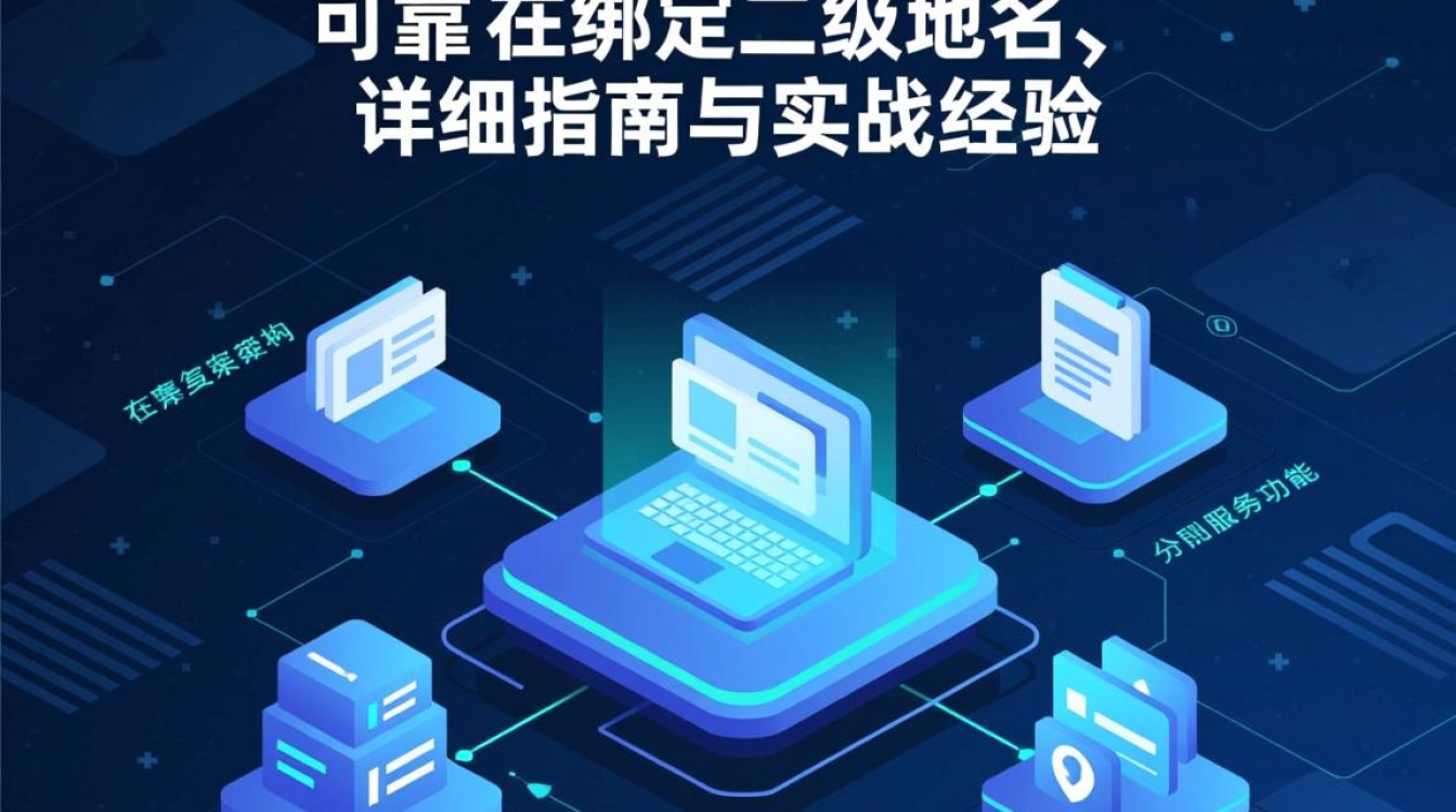 如何轻松实现绑定二级域名？详细步骤和注意事项解析！