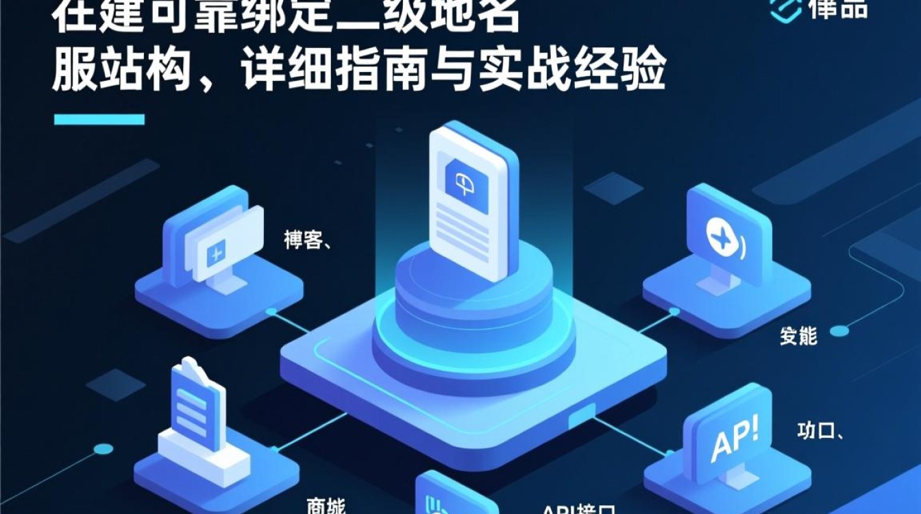 如何轻松实现绑定二级域名？详细步骤和注意事项解析！