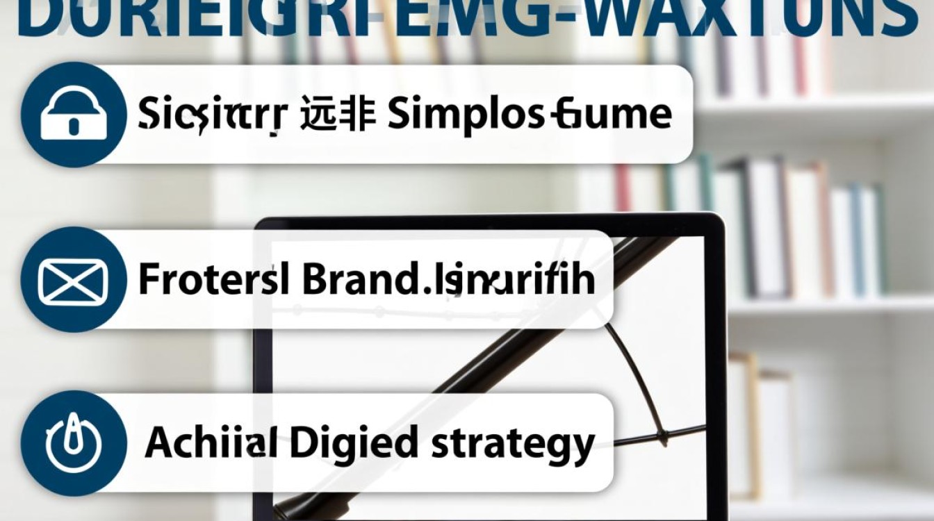 域名注册流程图详细步骤解析，新手如何轻松完成域名注册？