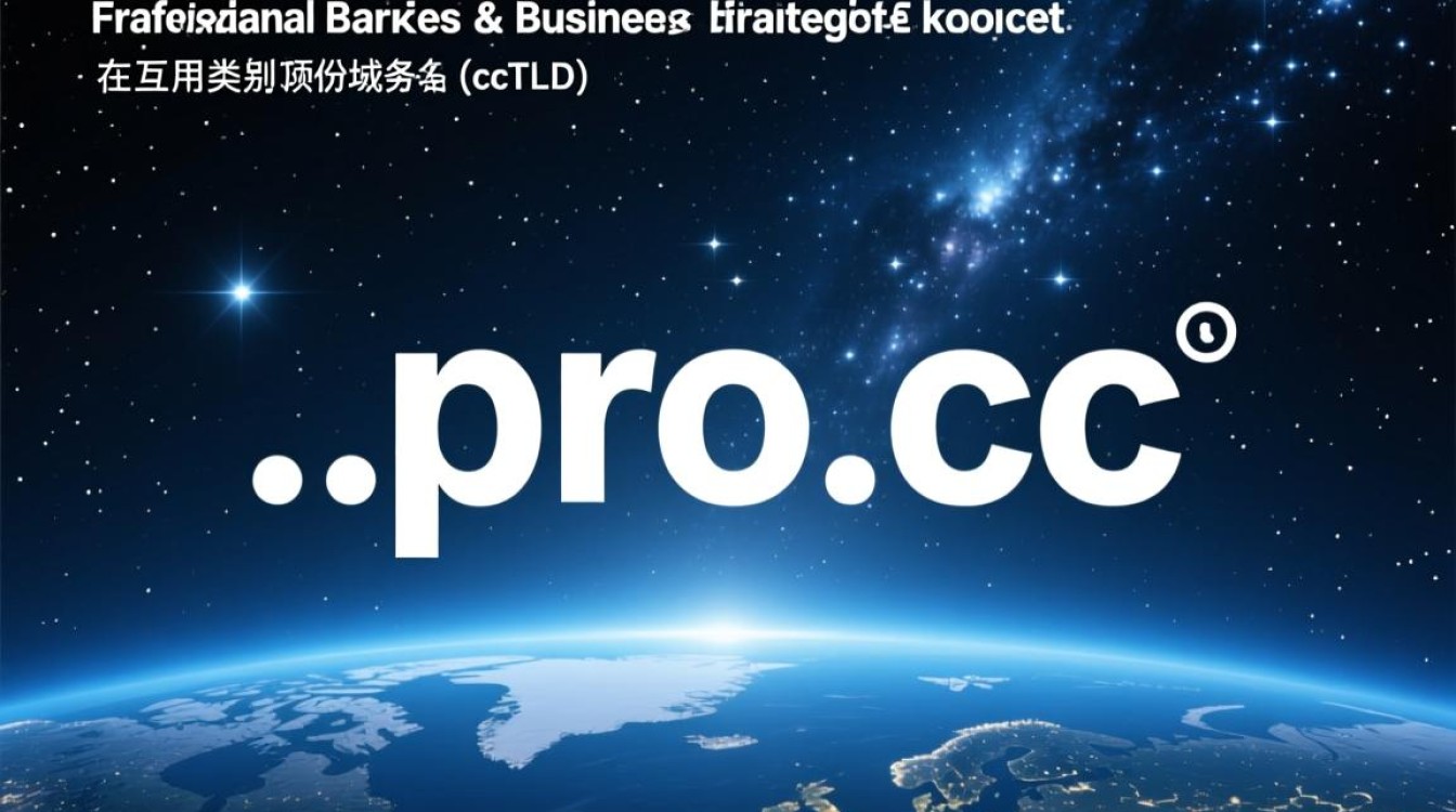 pro cc 域名为何如此热门？揭秘其独特魅力与价值所在？