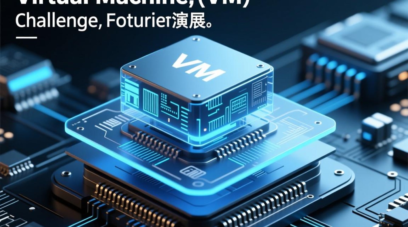 虚拟机开发技术，有哪些关键环节和挑战，未来发展前景如何？-好主机测评网