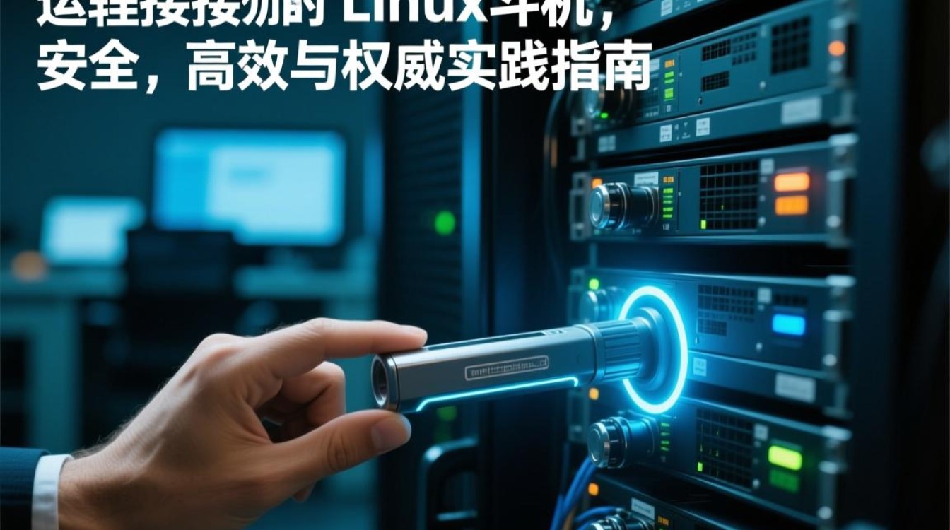 远程连接Linux主机时，有哪些常见问题或故障可能导致连接失败？-好主机测评网