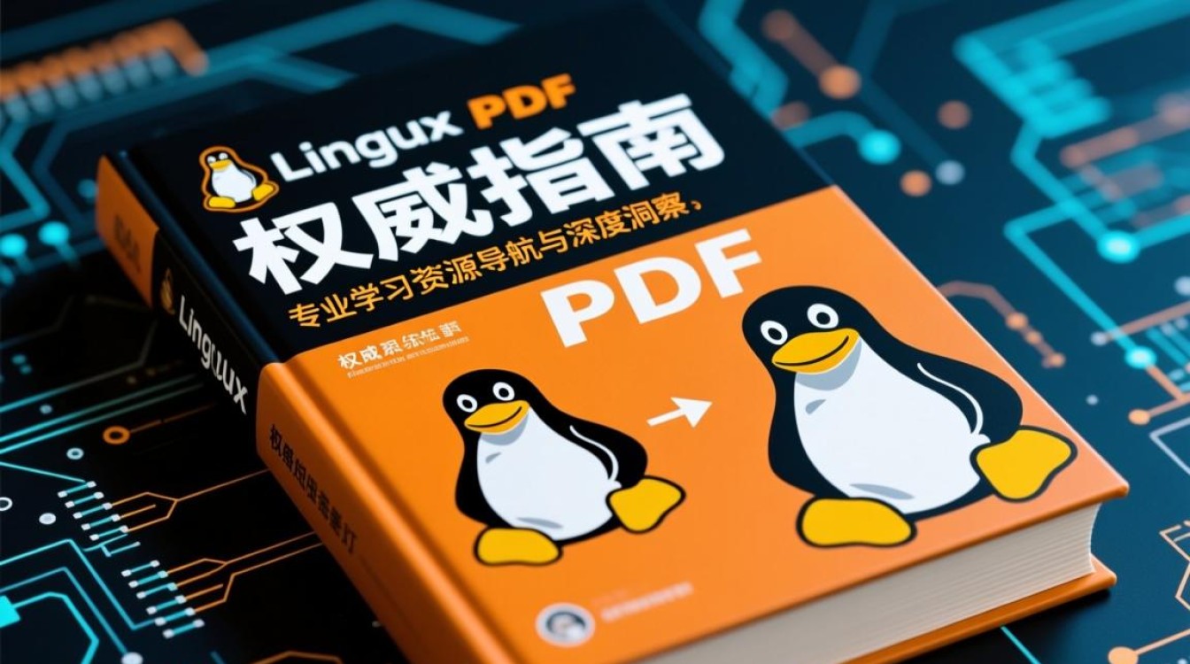 linux 权威指南 pdf-好主机测评网