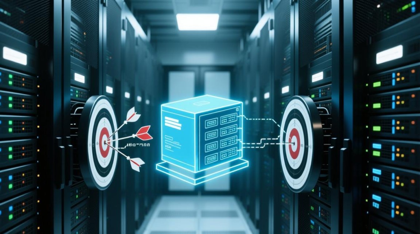 服务器镜像操作步骤详解？如何高效备份和恢复数据？-好主机测评网