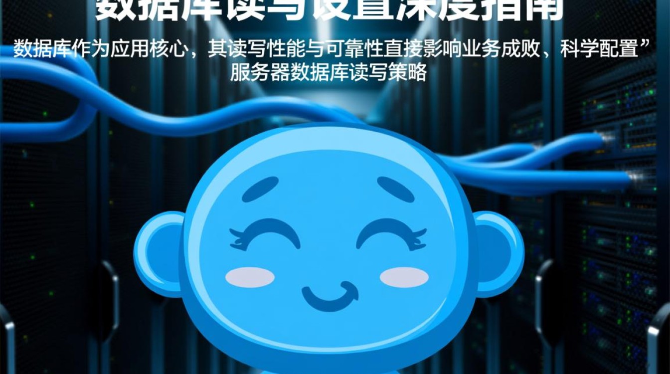 服务器数据库读写设置具体步骤详解，新手必看！