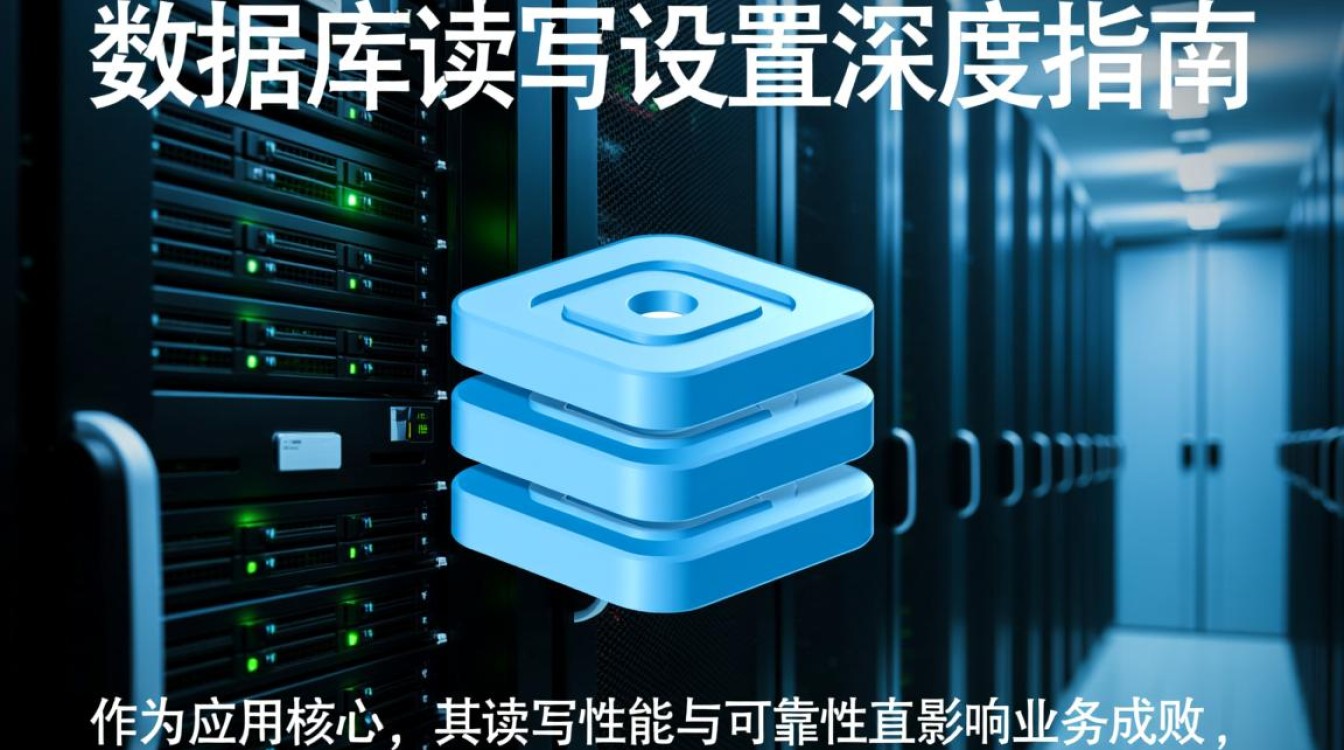 服务器数据库读写设置具体步骤详解，新手必看！