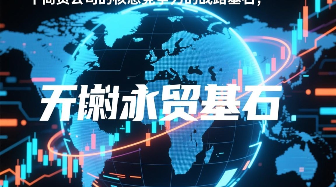 如何选择合适的商贸公司域名,才能在竞争激烈的市场中脱颖而出? 如何选择合适的商贸公司域名,才能在竞争激烈的市场中脱颖而出?