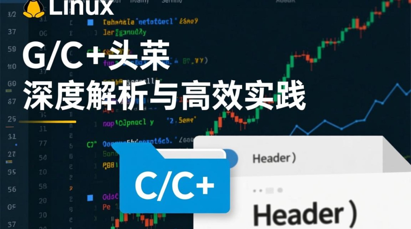 Linux GCC环境下，这些常见头文件都去哪里了？如何正确引用？