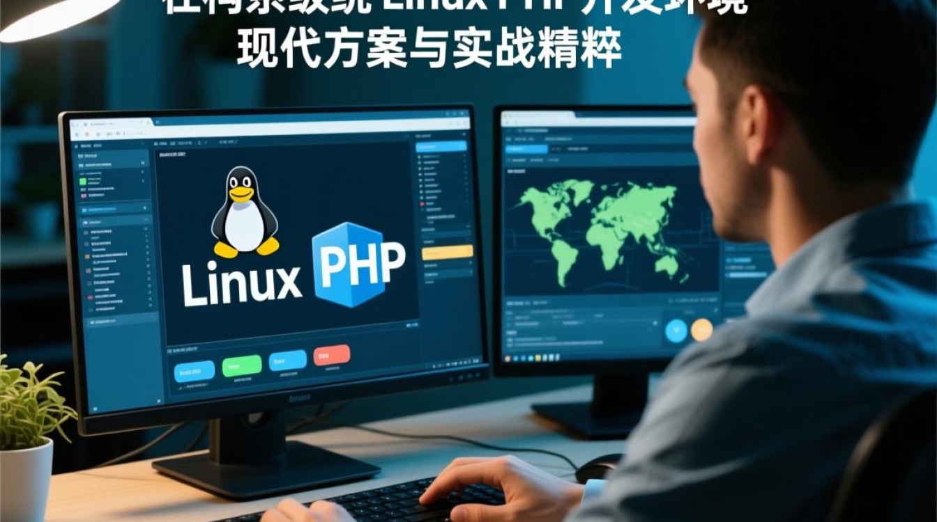 Linux环境下PHP开发环境配置,有哪些常见疑问和难题?-好主机测评网