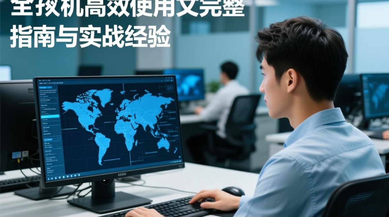 在虚拟机中能否顺利使用中文输入和显示?探讨中文环境下的虚拟机挑战。-好主机测评网