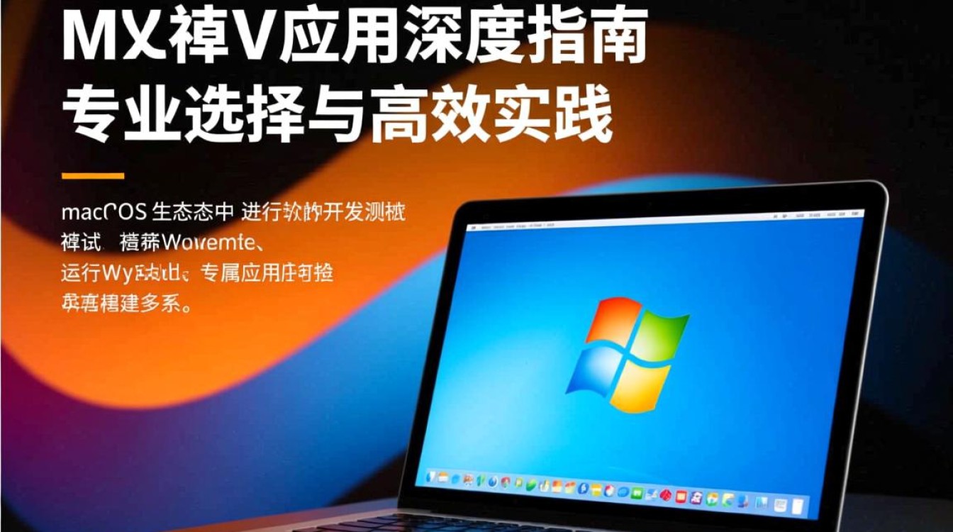 mac虚拟机app,为何如此受欢迎?其功能与使用体验揭秘-好主机测评网