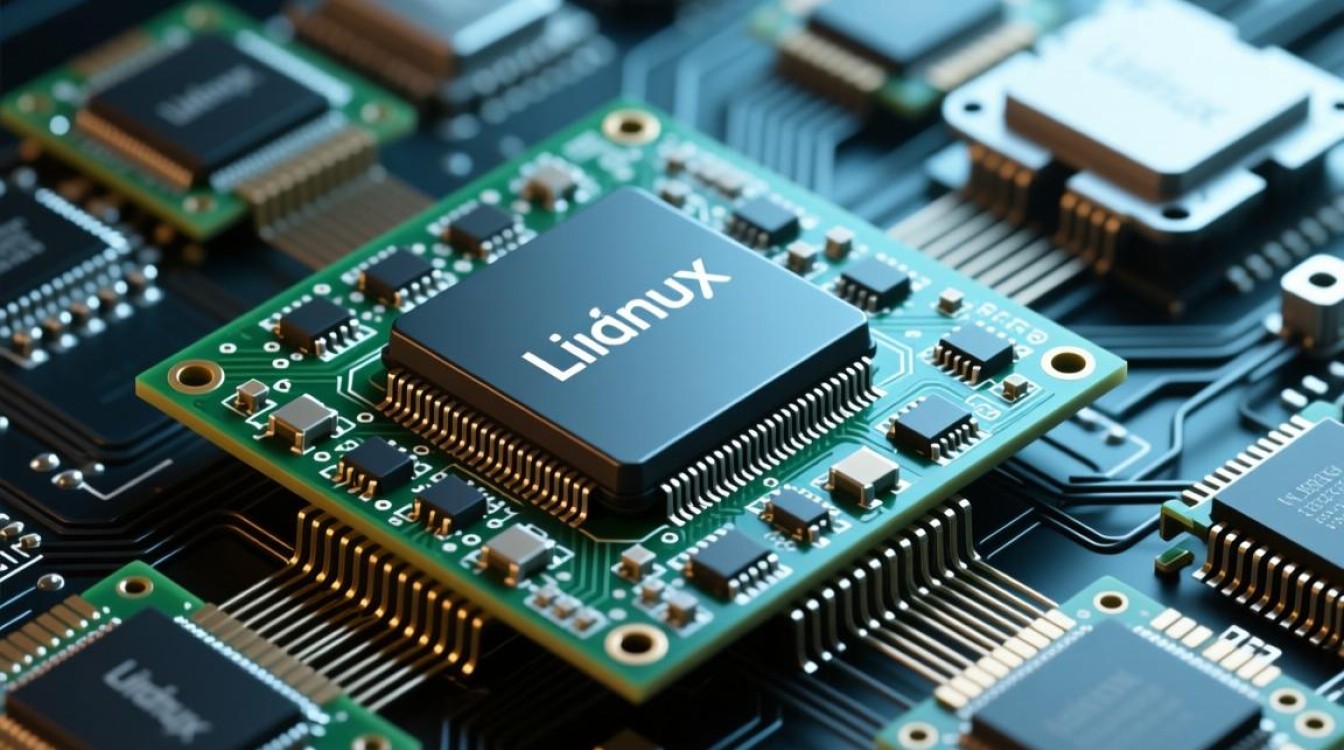 Linux内核组成中,各个模块功能与相互关系是怎样的?-好主机测评网