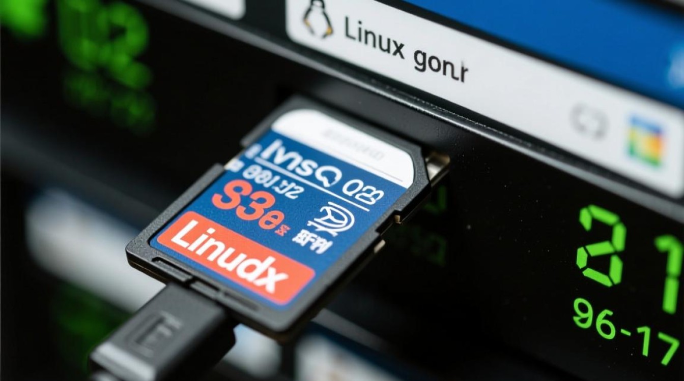 Linux系统下如何正确挂载SD卡？遇到挂载失败的问题该如何解决？-好主机测评网