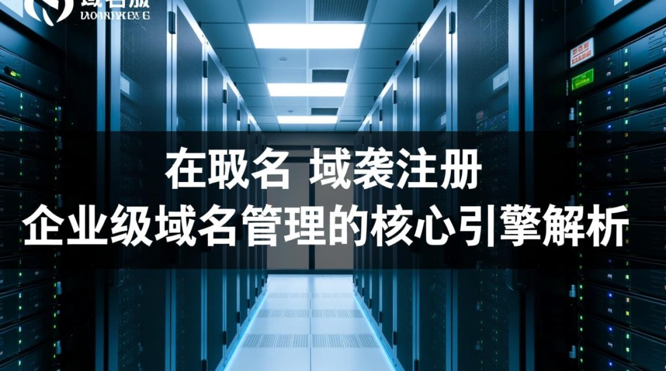 enom域名注册为何如此受欢迎？揭秘其独特优势与使用技巧！-好主机测评网