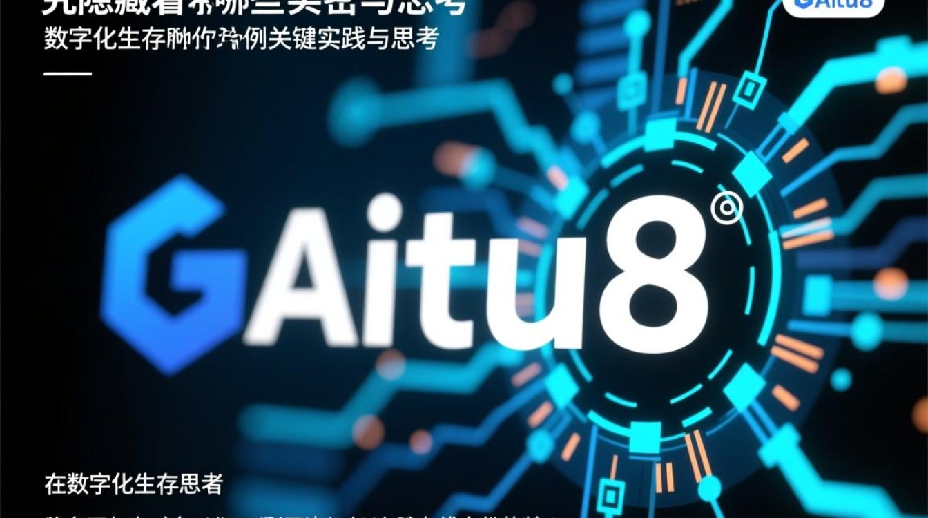 aitu8新域名，究竟隐藏着哪些秘密与变化？-好主机测评网
