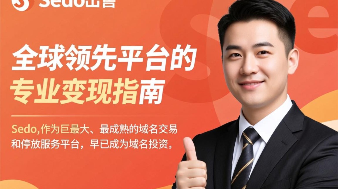 sedo域名出售，如何判断其价值与投资潜力？-好主机测评网