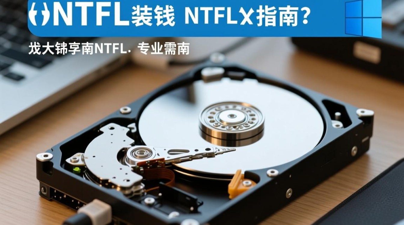 Linux系统如何安全高效地实现NTFS硬盘的挂载与访问? Linux系统如何安全高效地实现NTFS硬盘的挂载与访问?