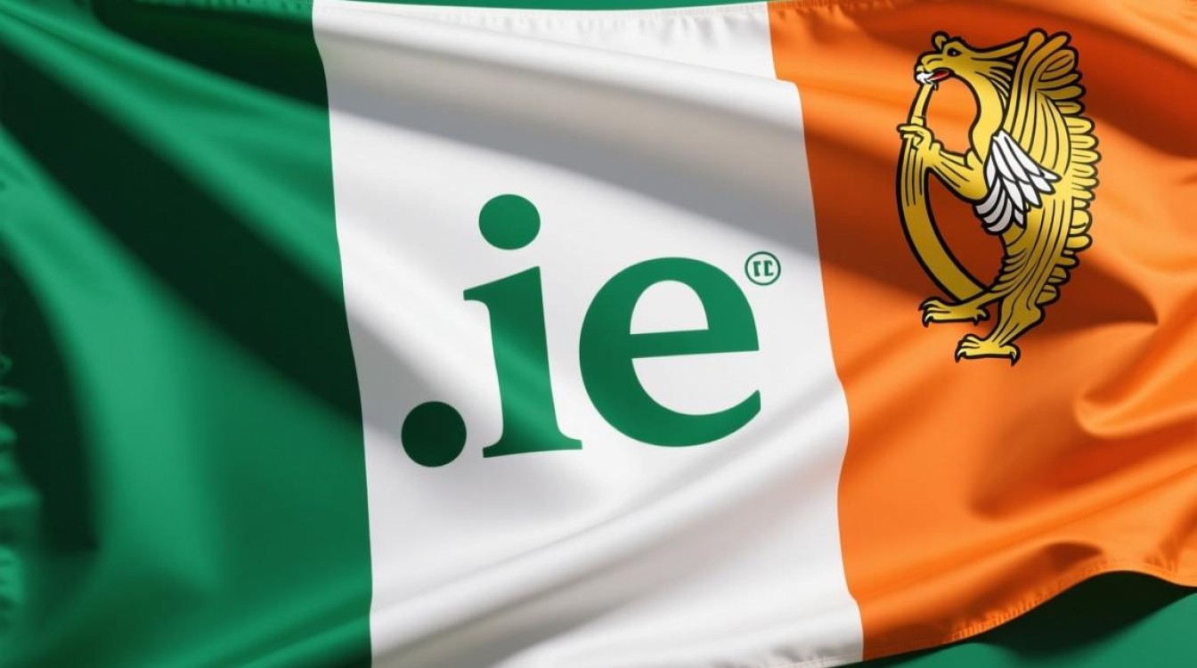 ie域名注册的流程、价格及注意事项有哪些？