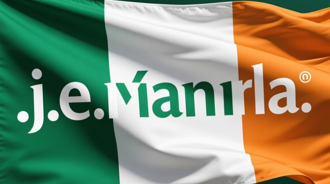 ie域名注册的流程、价格及注意事项有哪些？