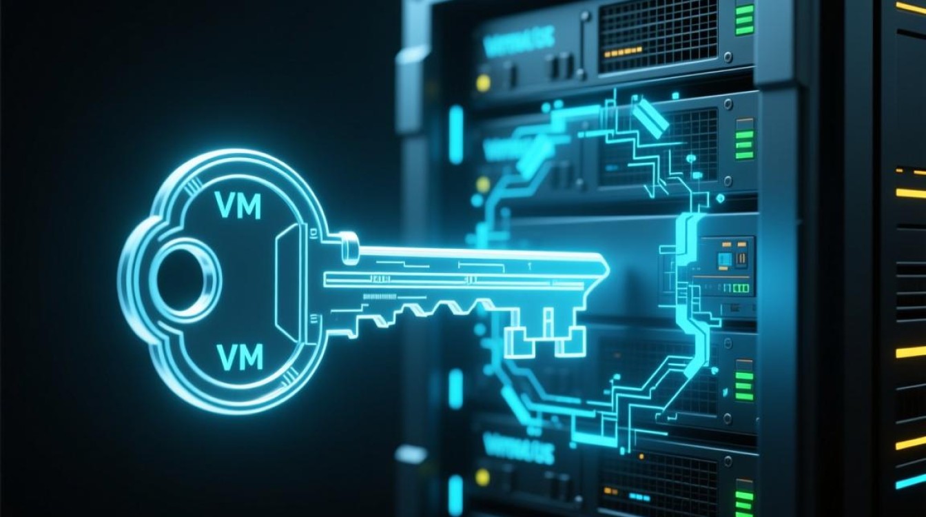 虚拟机命令按键有哪些？详细解释及使用疑问解答！