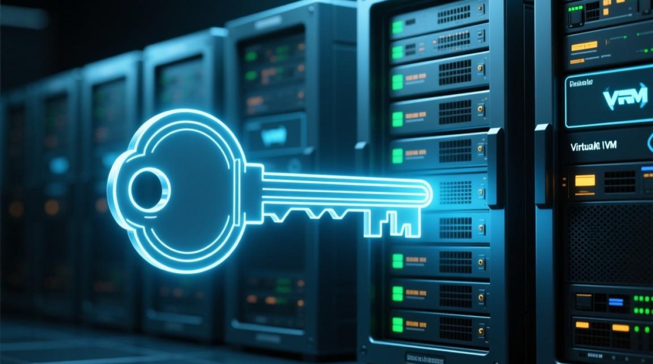 虚拟机命令按键有哪些？详细解释及使用疑问解答！