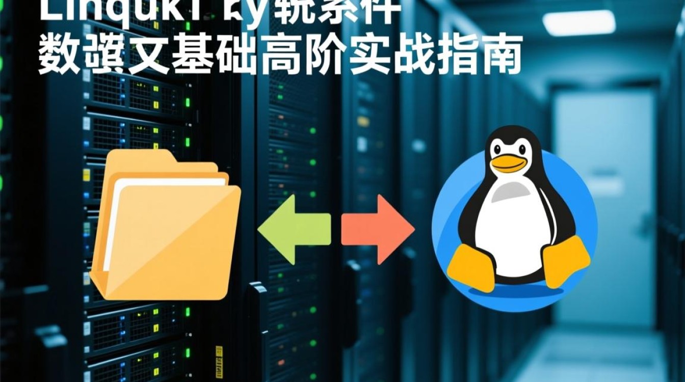 Linux系统间传输数据，有哪些高效可靠的方法？-好主机测评网