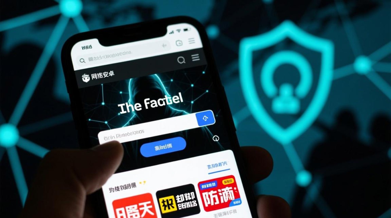 安卓手机 域名劫持-好主机测评网