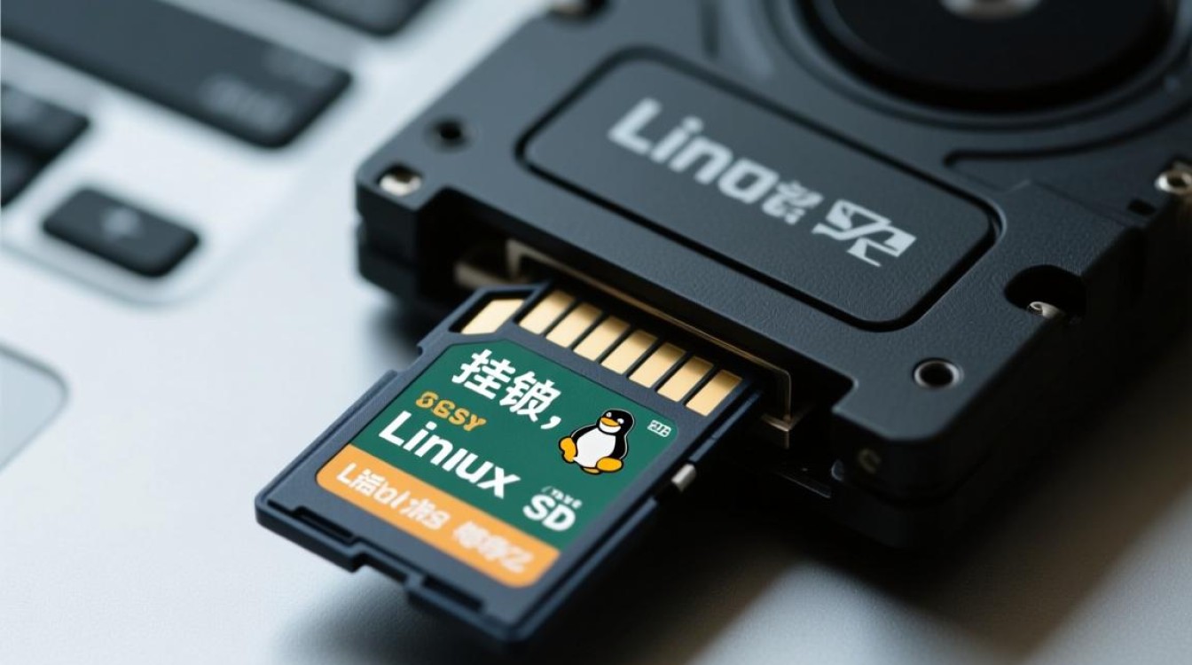 Linux下挂载SD卡时遇到问题？30招解决SD卡挂载难题！-好主机测评网