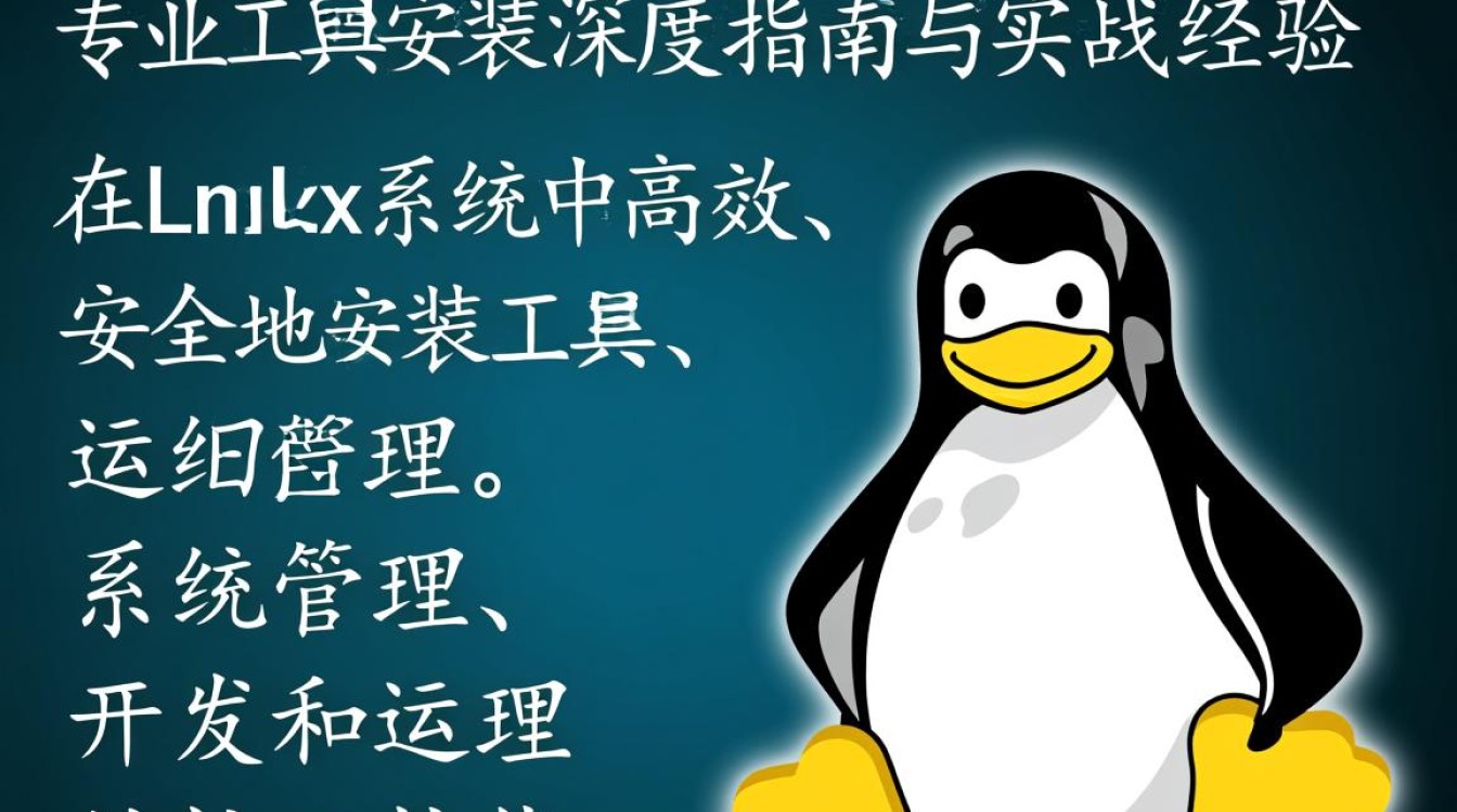 Linux安装工具的具体步骤和方法是怎样的？-好主机测评网