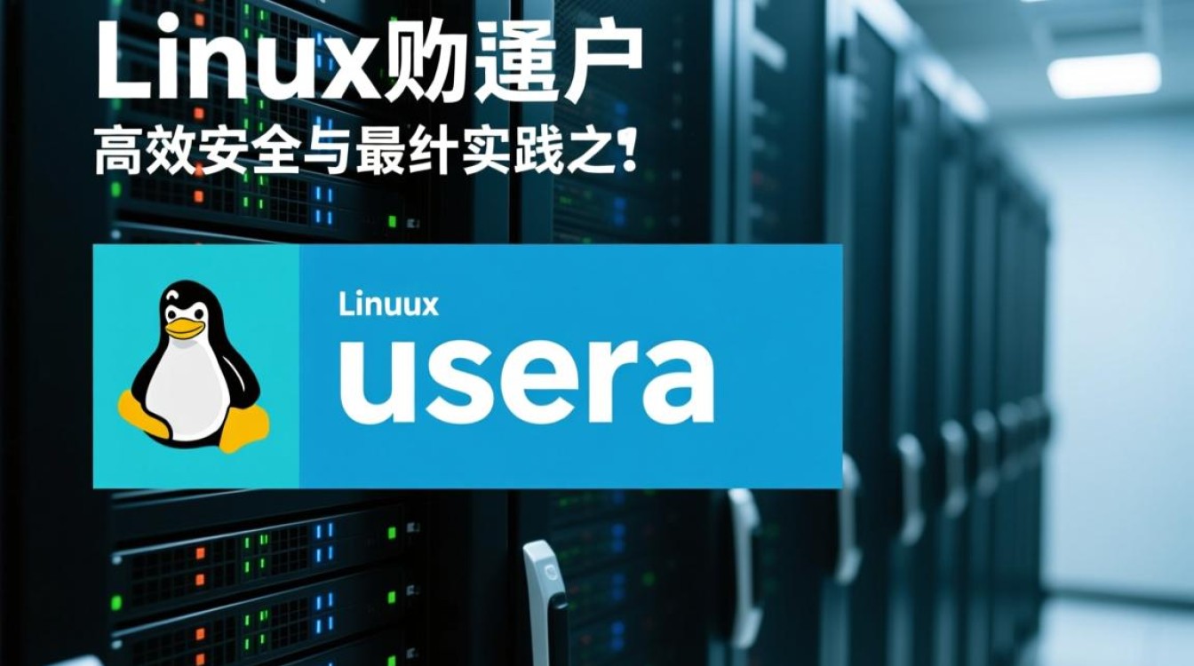 Linux批量创建用户，如何实现高效且安全的用户管理策略？-好主机测评网