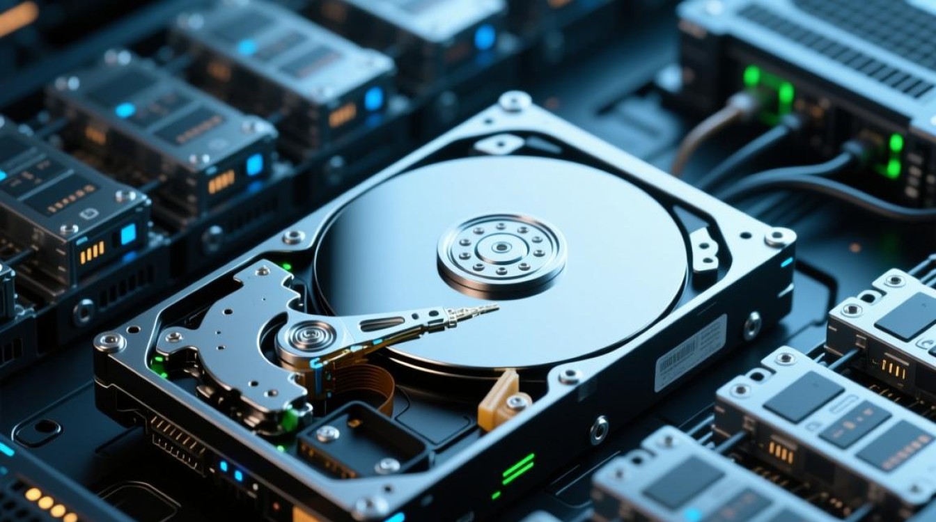 虚拟机共享硬盘时，如何优化性能和安全性？-好主机测评网