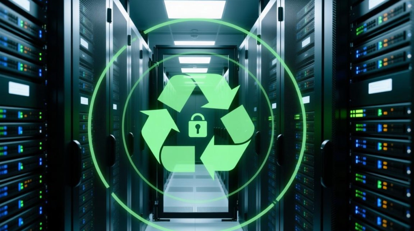 服务器怎么销毁-好主机测评网