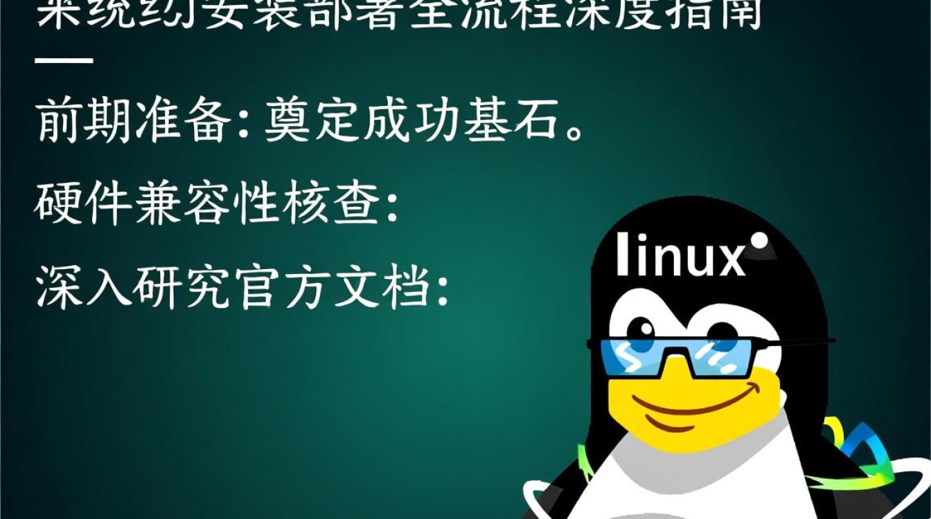 Linux安装部署中常见问题及解决方法探讨？-好主机测评网
