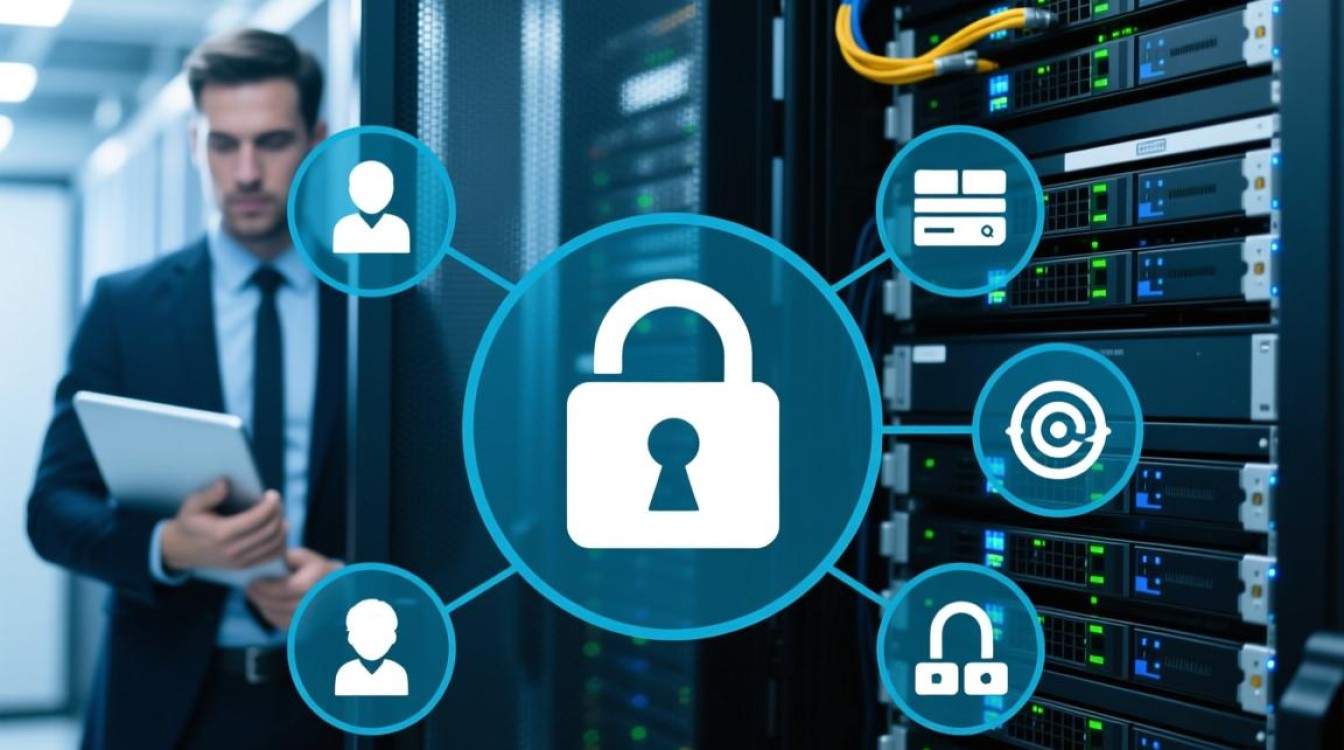 服务器远程登录的步骤和注意事项有哪些？-好主机测评网