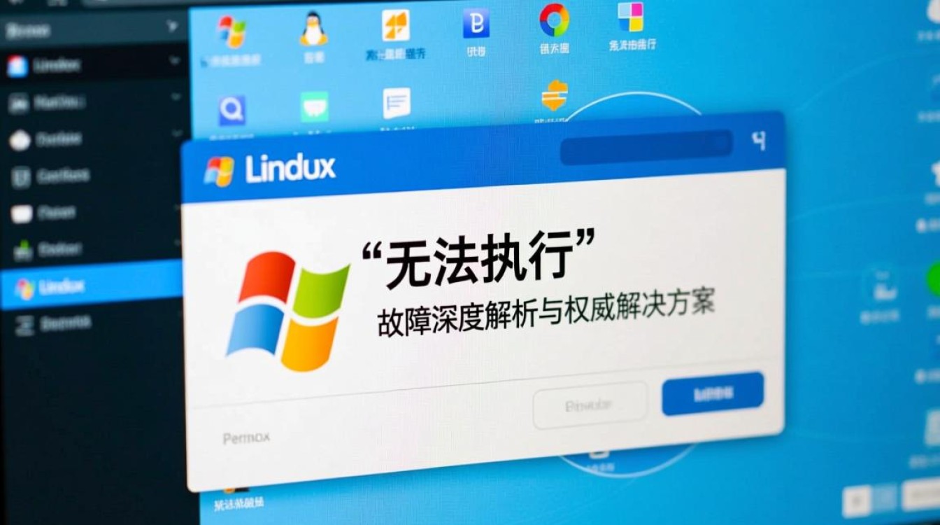 Linux系统下文件.无法执行问题，究竟如何解决？-好主机测评网