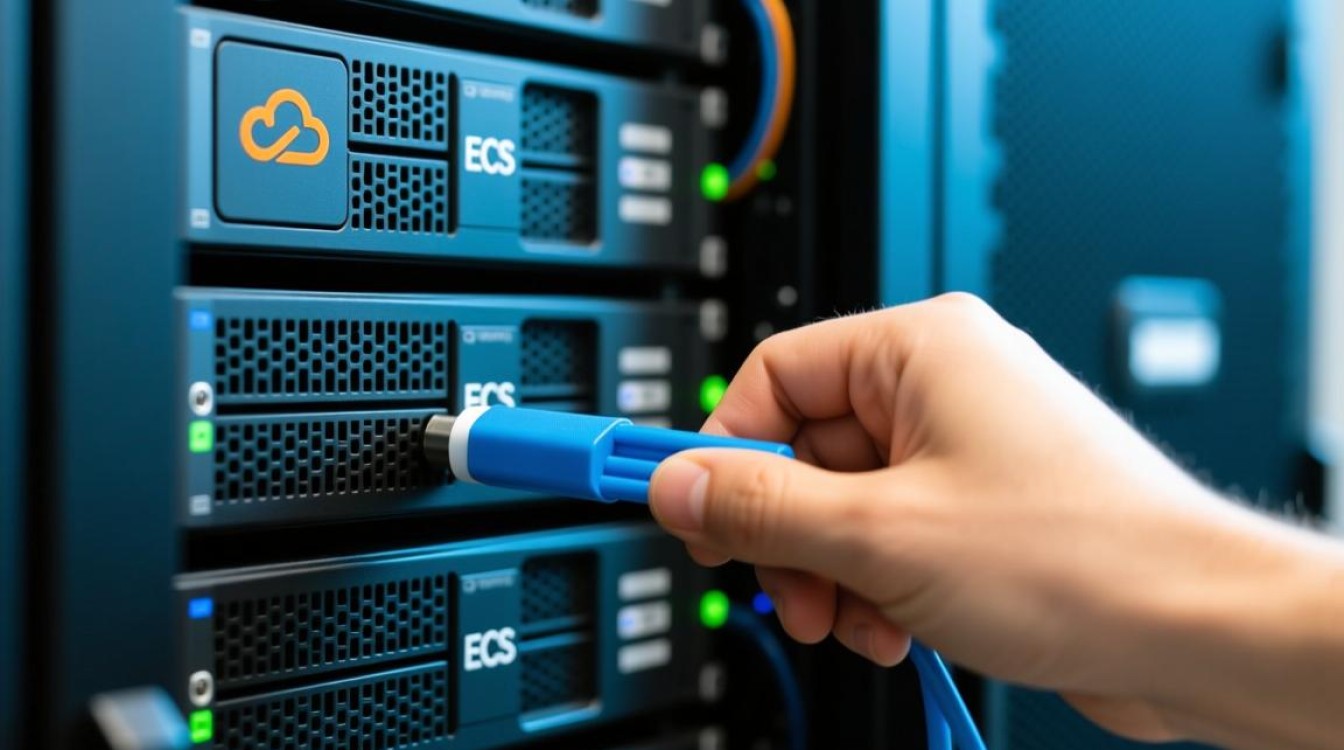 阿里云实例绑定域名时，如何确保安全性和优化访问速度？