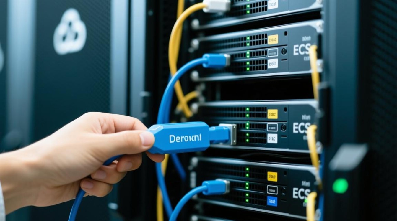 阿里云实例绑定域名时，如何确保安全性和优化访问速度？