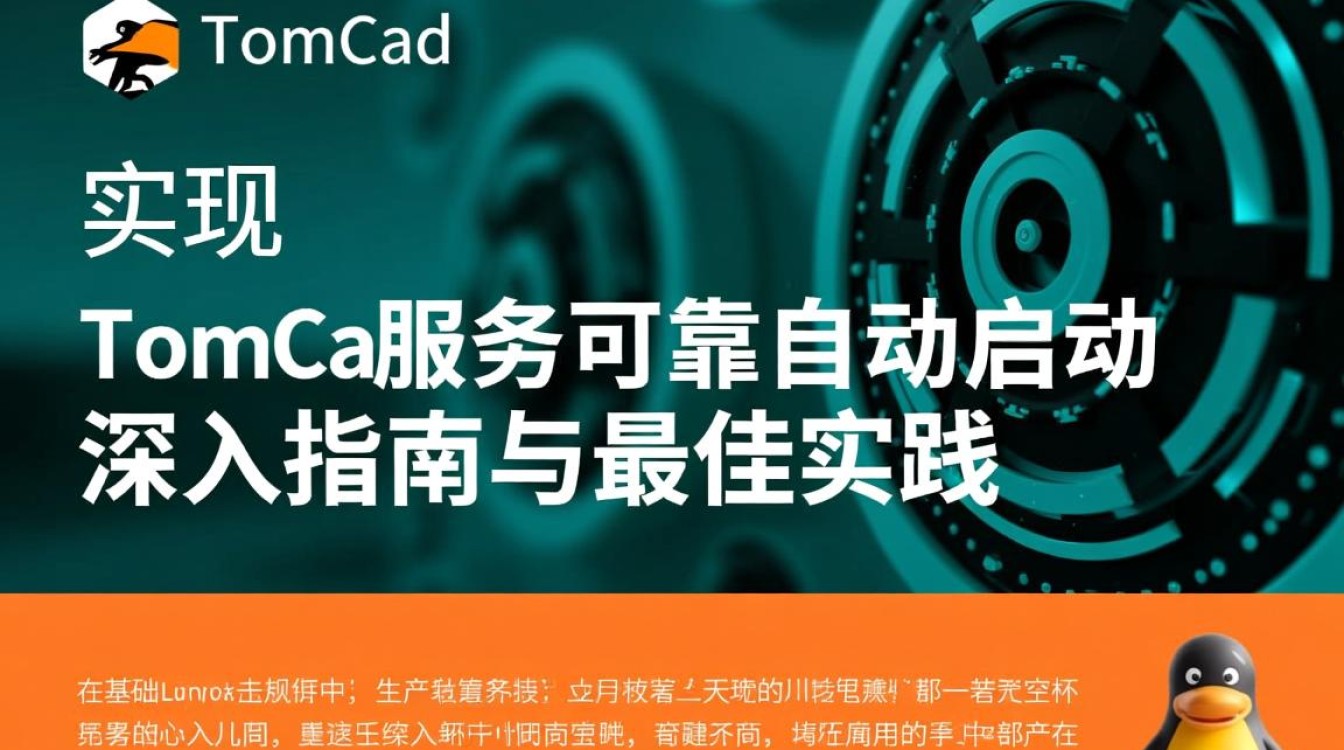 Linux环境下Tomcat自动启动方法及配置疑问详解？-好主机测评网