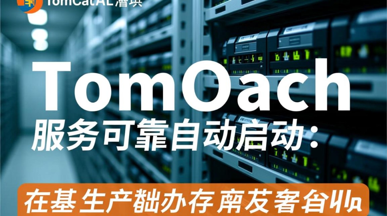 Linux环境下Tomcat自动启动方法及配置疑问详解？