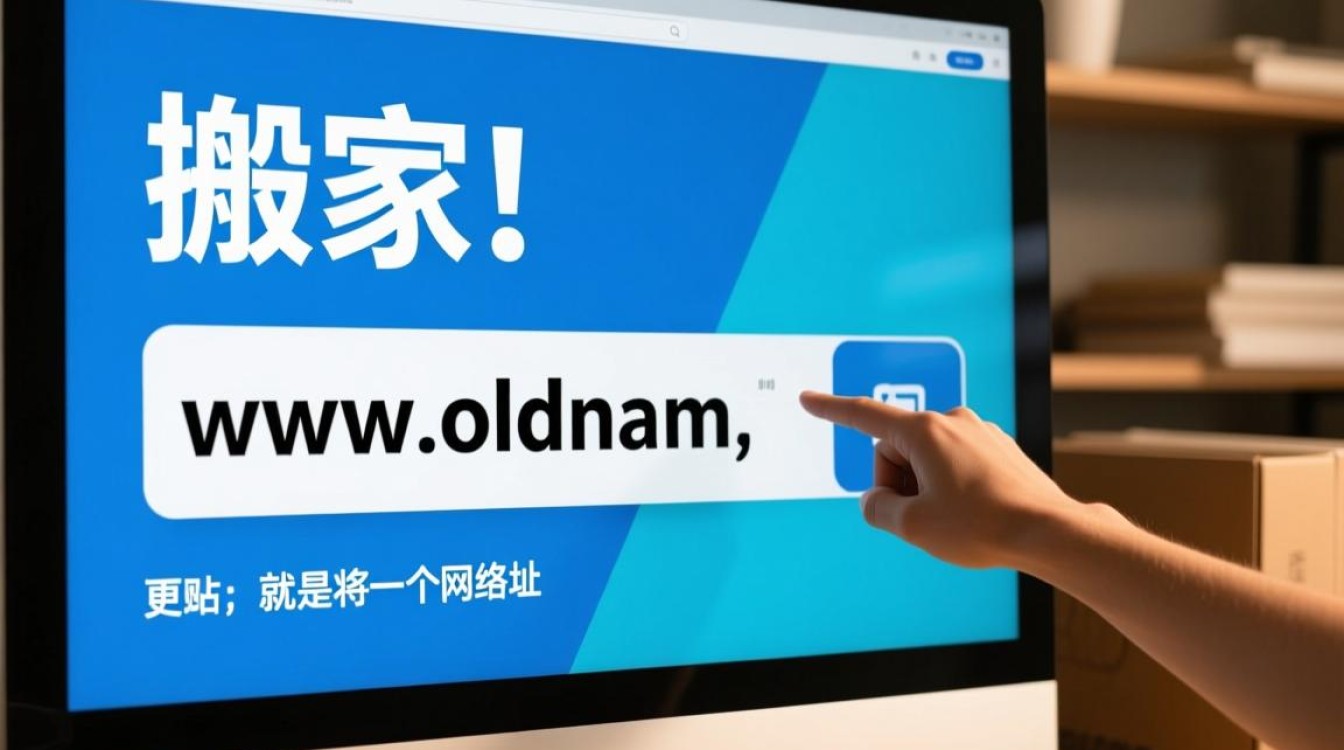 更换域名究竟意味着什么？背后有哪些影响和注意事项？