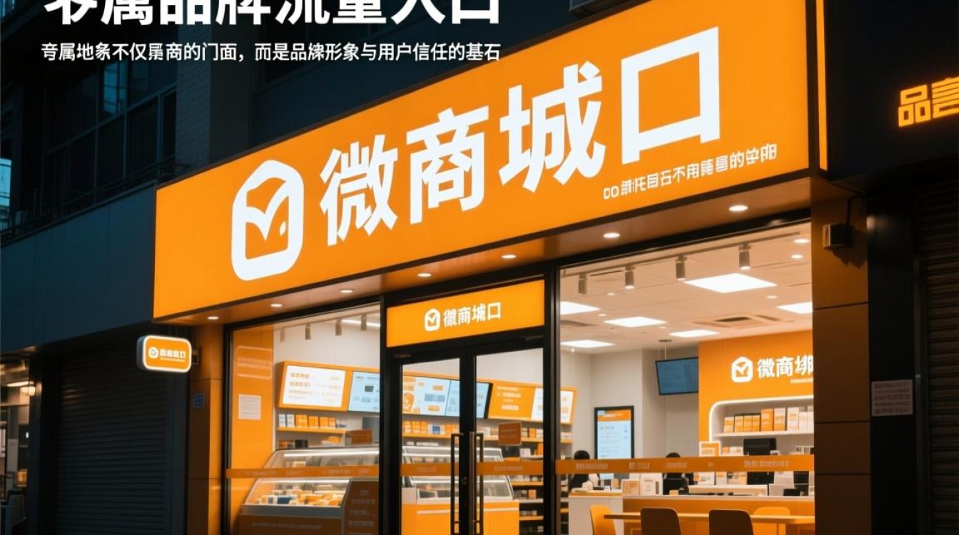 微商城绑定域名有哪些步骤和注意事项？-好主机测评网